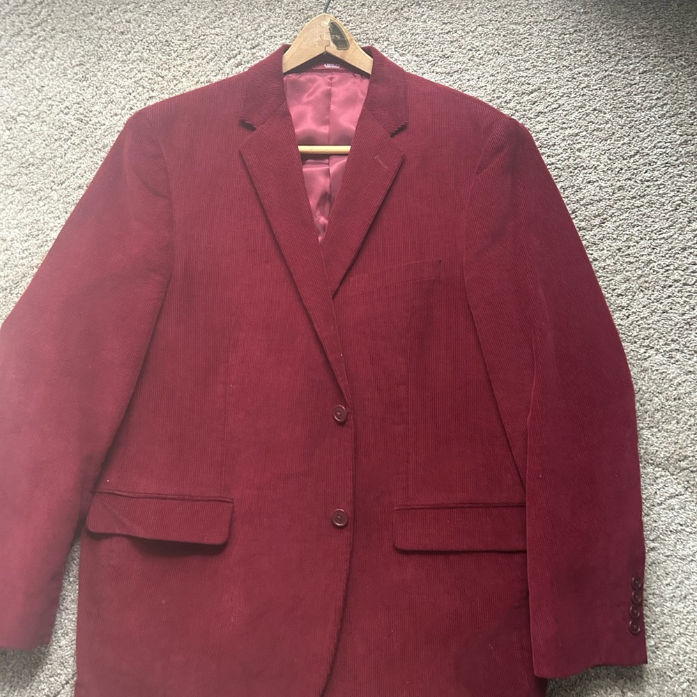 Adolfo Blazer 44R